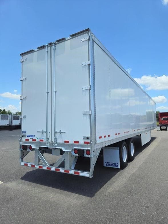 2026 Vanguard VXP image 7