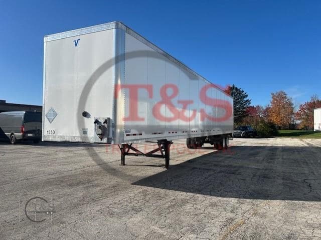 2023 VANGUARD 531550 image 39