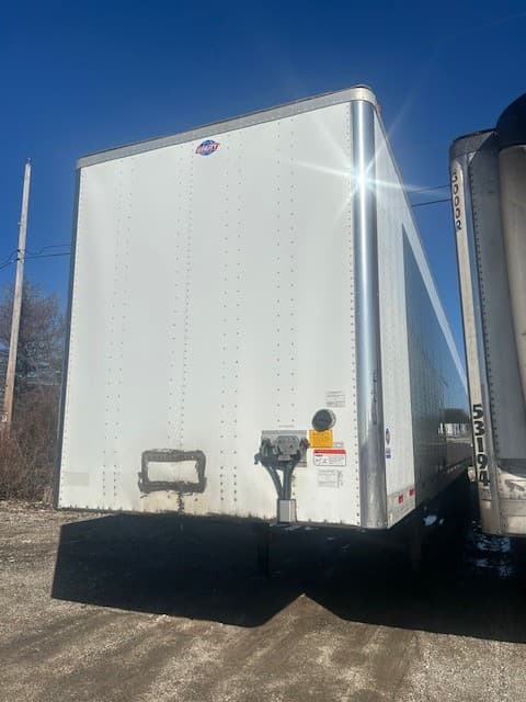 2015 Utility 4000D-X image 1