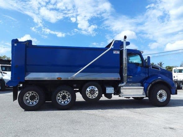 2026 Kenworth T880 image 19