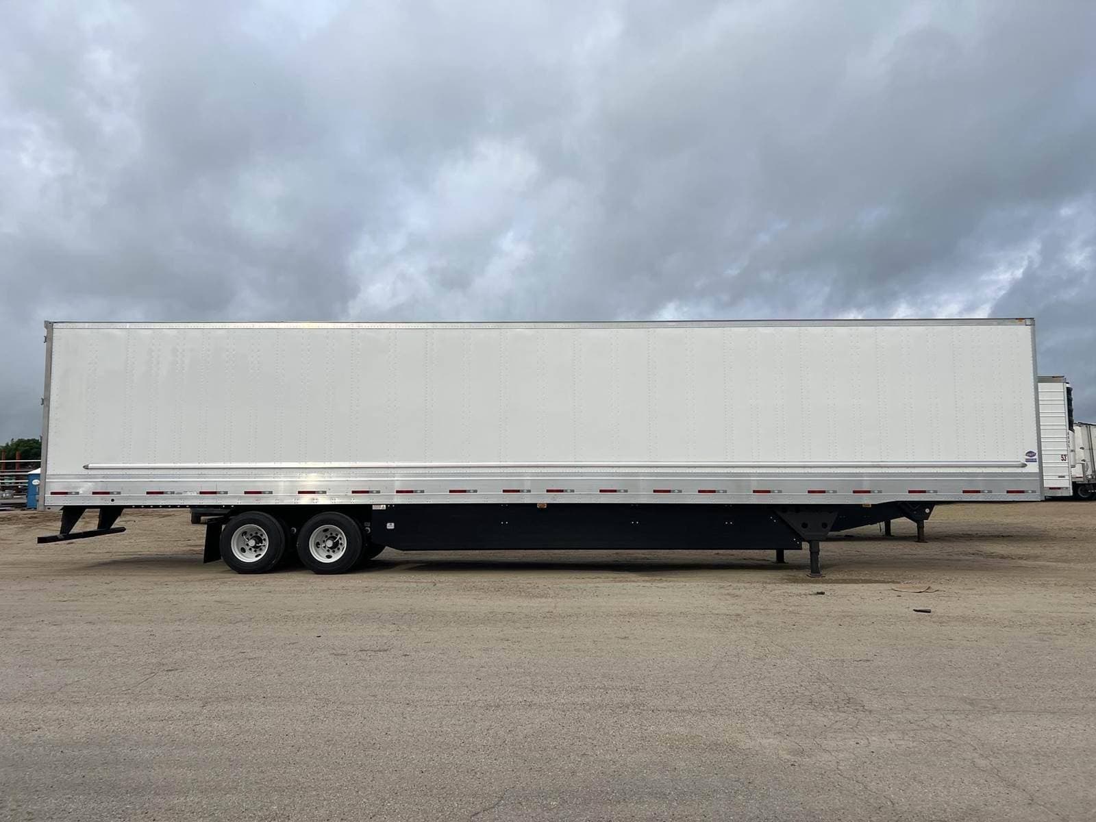 2026 Utility 53` Dry Van image 5