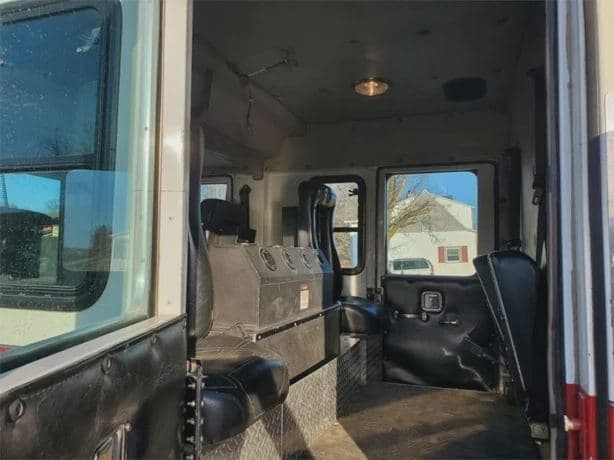 1994 HME 1871 SFO image 20