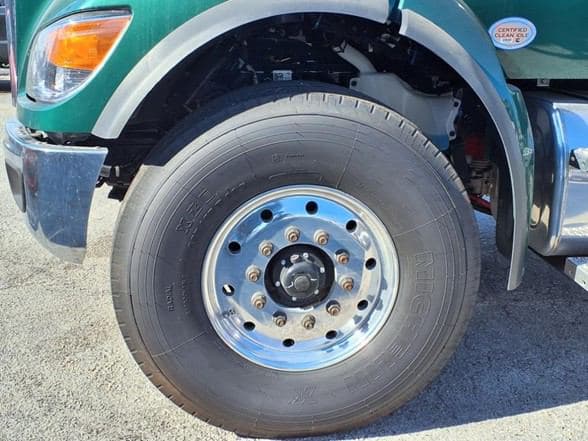 2025 Kenworth D5 image 10