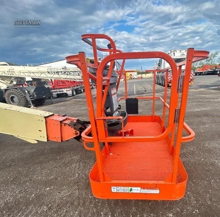 2013 JLG 600S PL7579 image 18