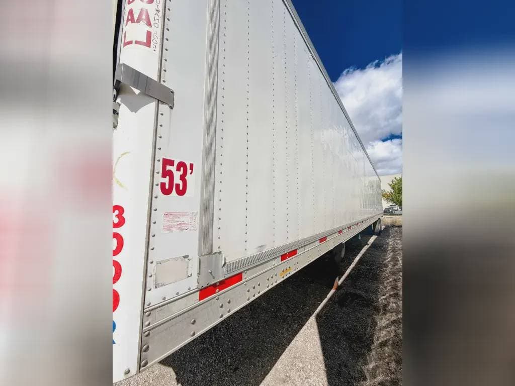 2018 Utility Reefer image 13