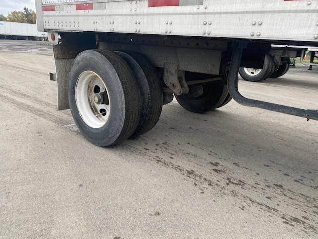 2000 Trailmobile TRAILER image 5
