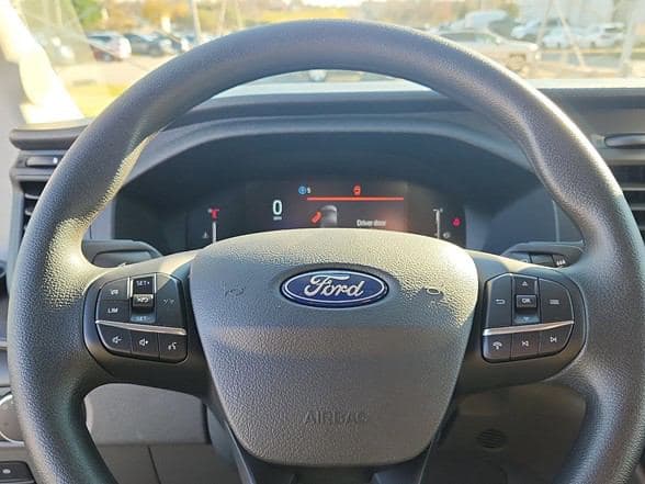 2026 Ford DE-16 image 11