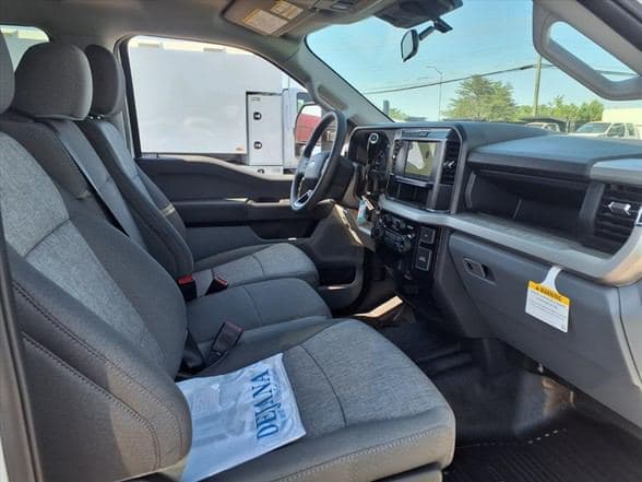 2026 Ford F350 SD XL image 13