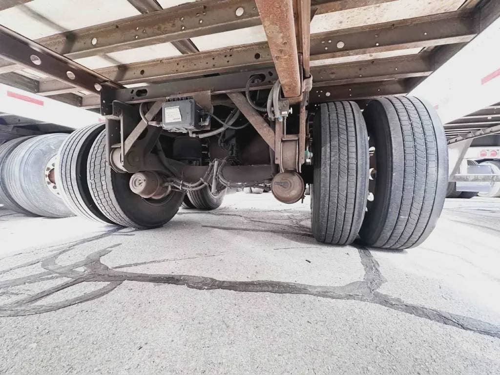 2018 Utility Reefer image 9