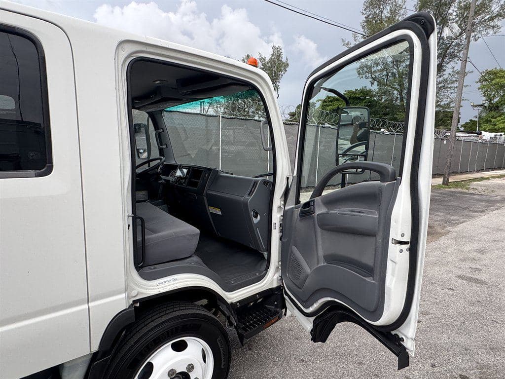 2021 Isuzu NPR XD image 56