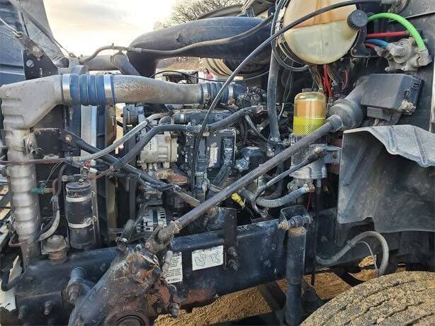 2007 MACK VISION CXN612 image 11