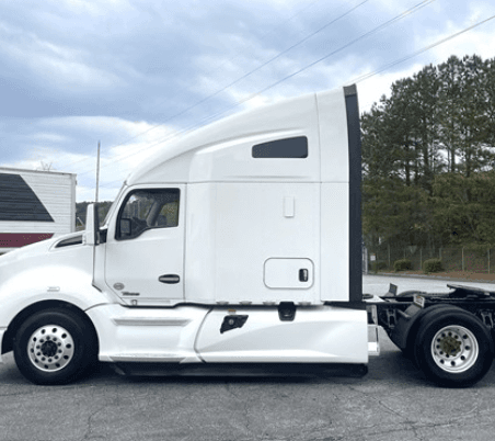 2020 Kenworth T680 image 7
