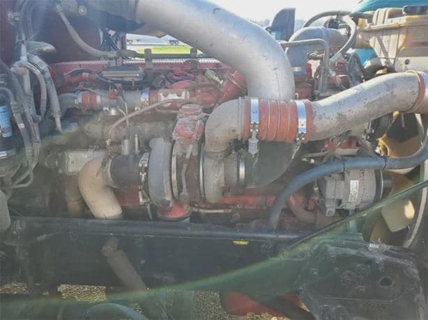 2011 PETERBILT 386 image 8