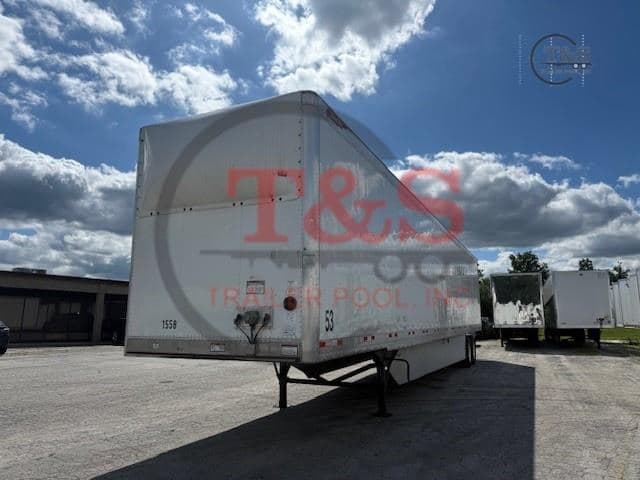 2022 GREAT DANE 531558 image 1