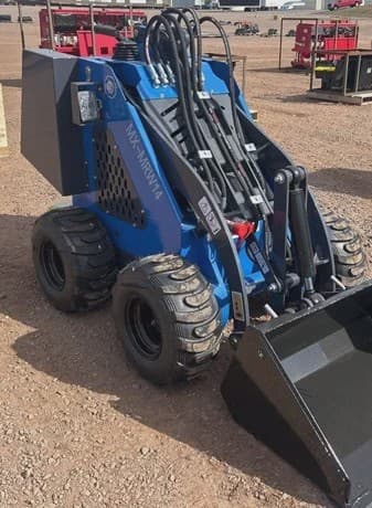 2025 AGROTK MX-MRT14 image 1