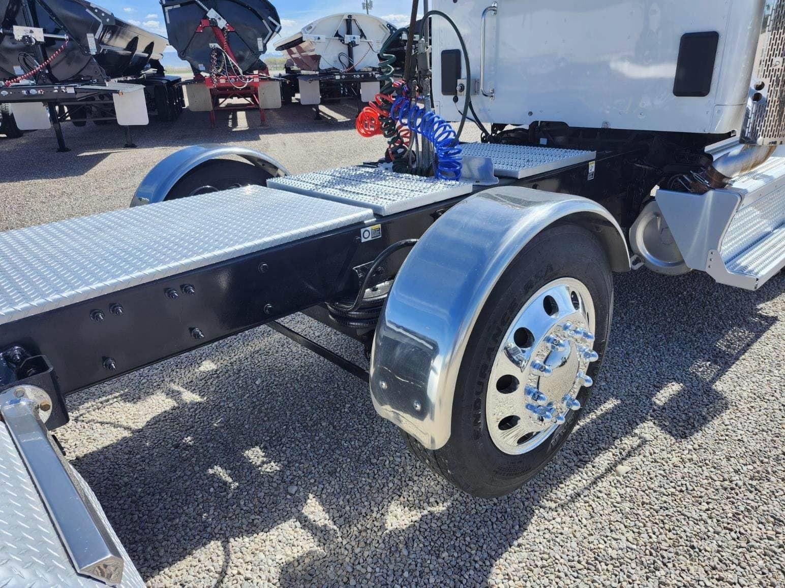 2018 Peterbilt 567 image 6