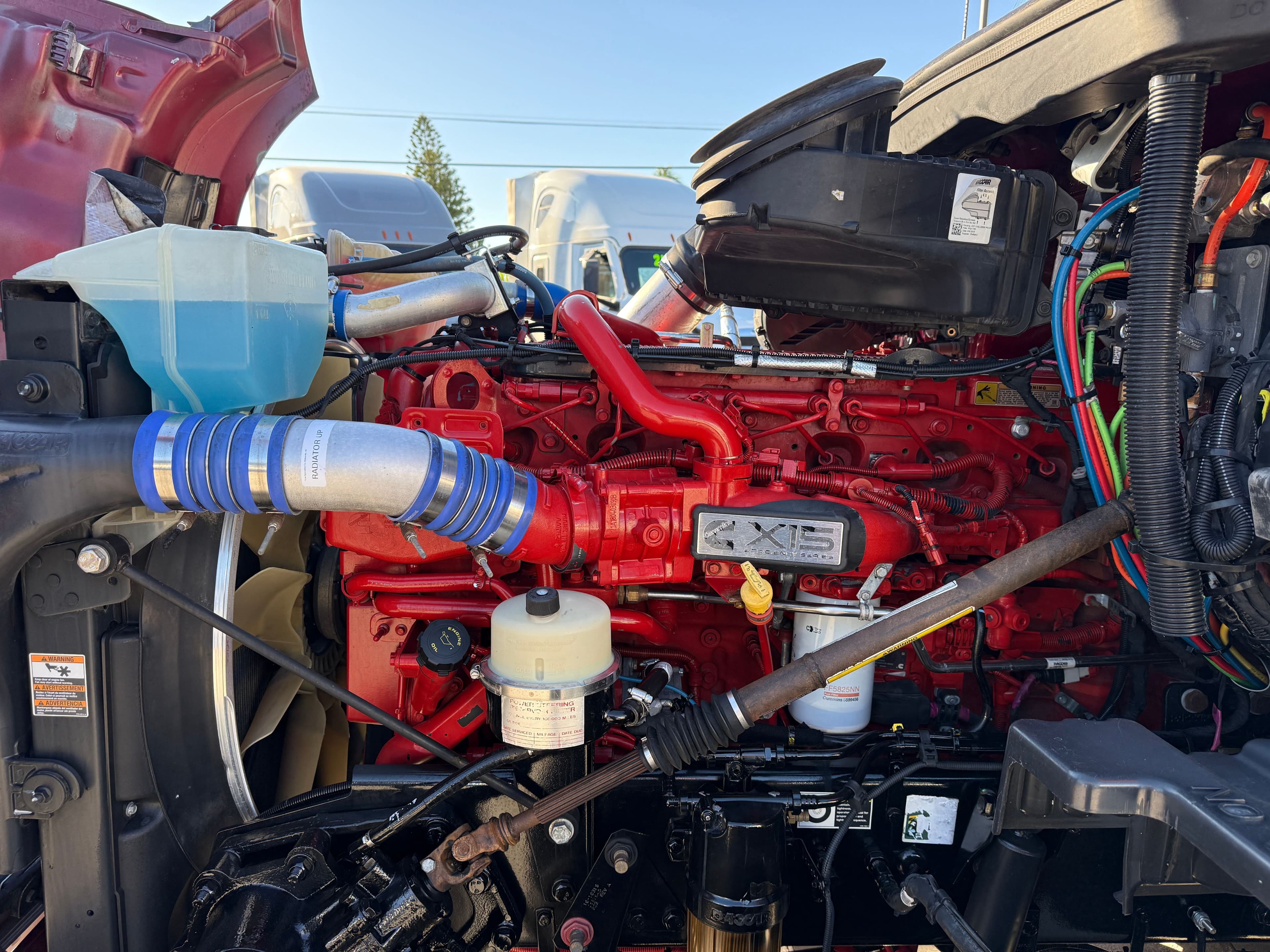 2019 Kenworth T680 image 10