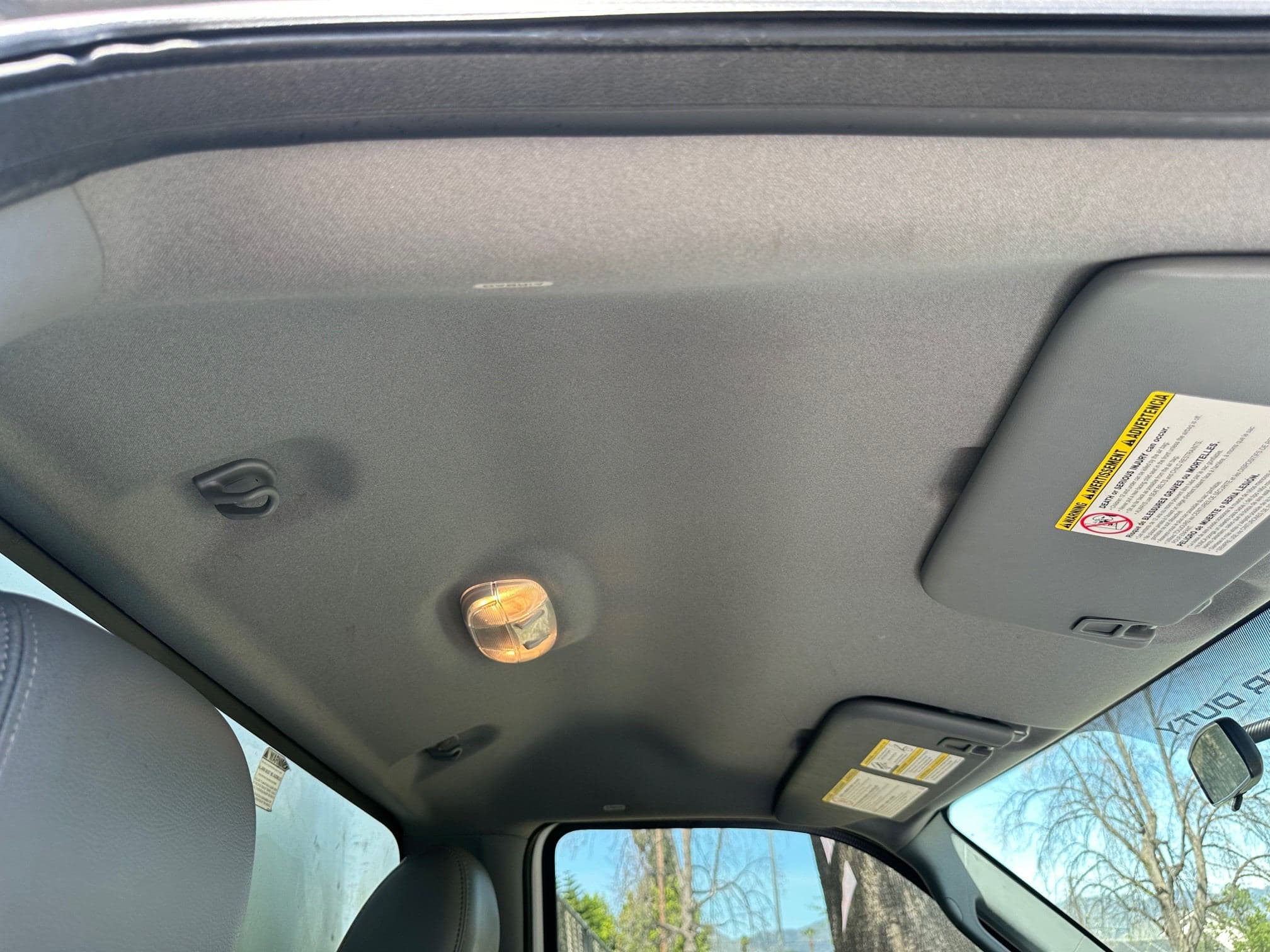 2016 Ford F-350 Reefer Box Truck with Liftgate image 37