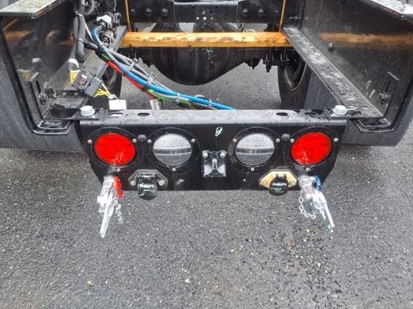 2026 Kenworth PSADL-400P image 5