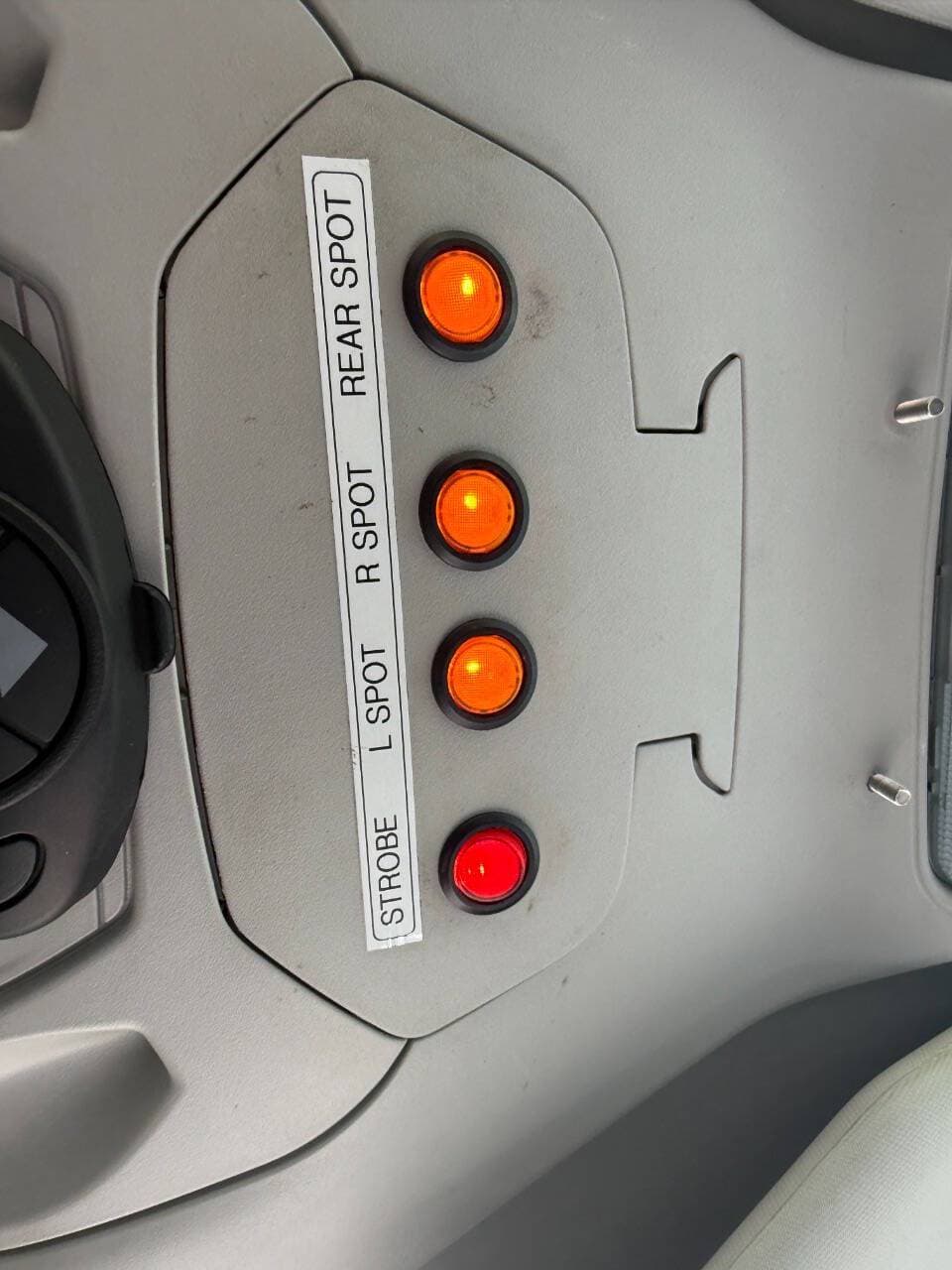 2016 Ford TRANSIT CONNECT image 29