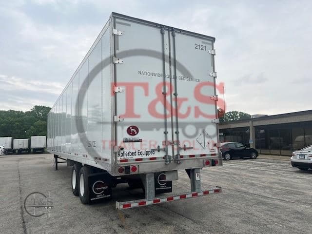 2021 GREAT DANE 531506 ROLLERBED image 14