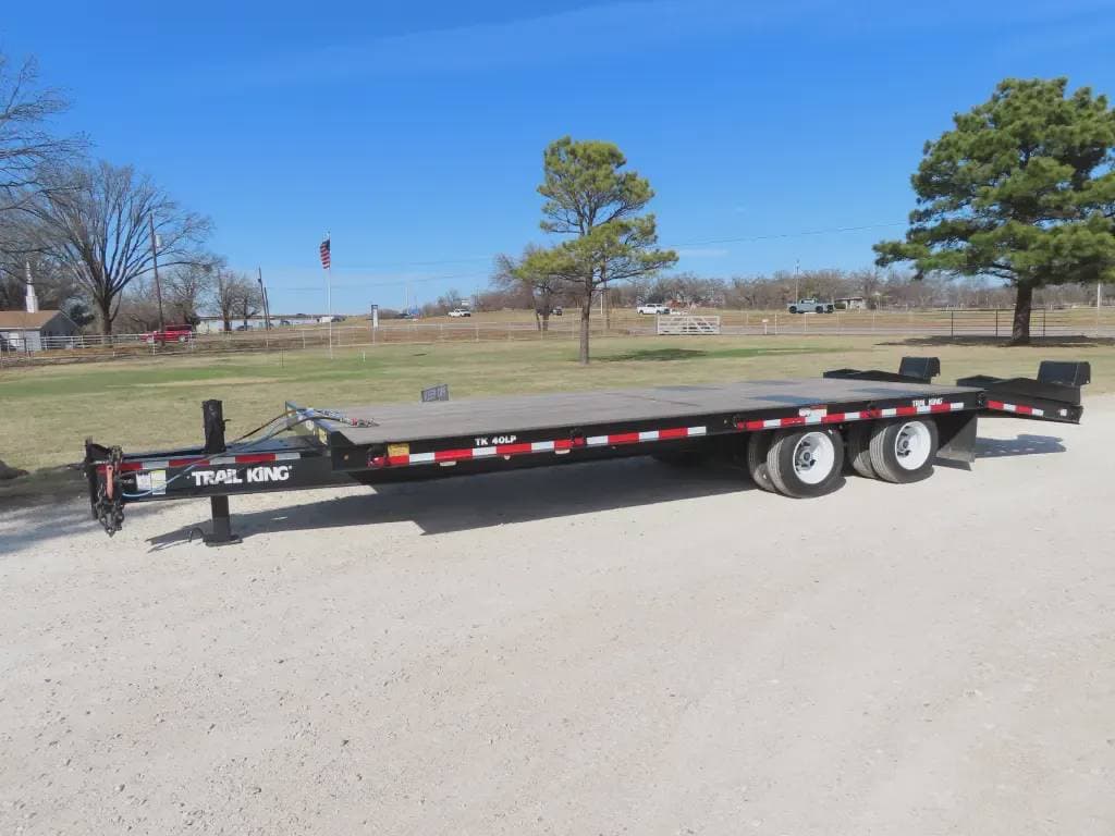 2023 TRAIL KING INDUSTRIES image 10