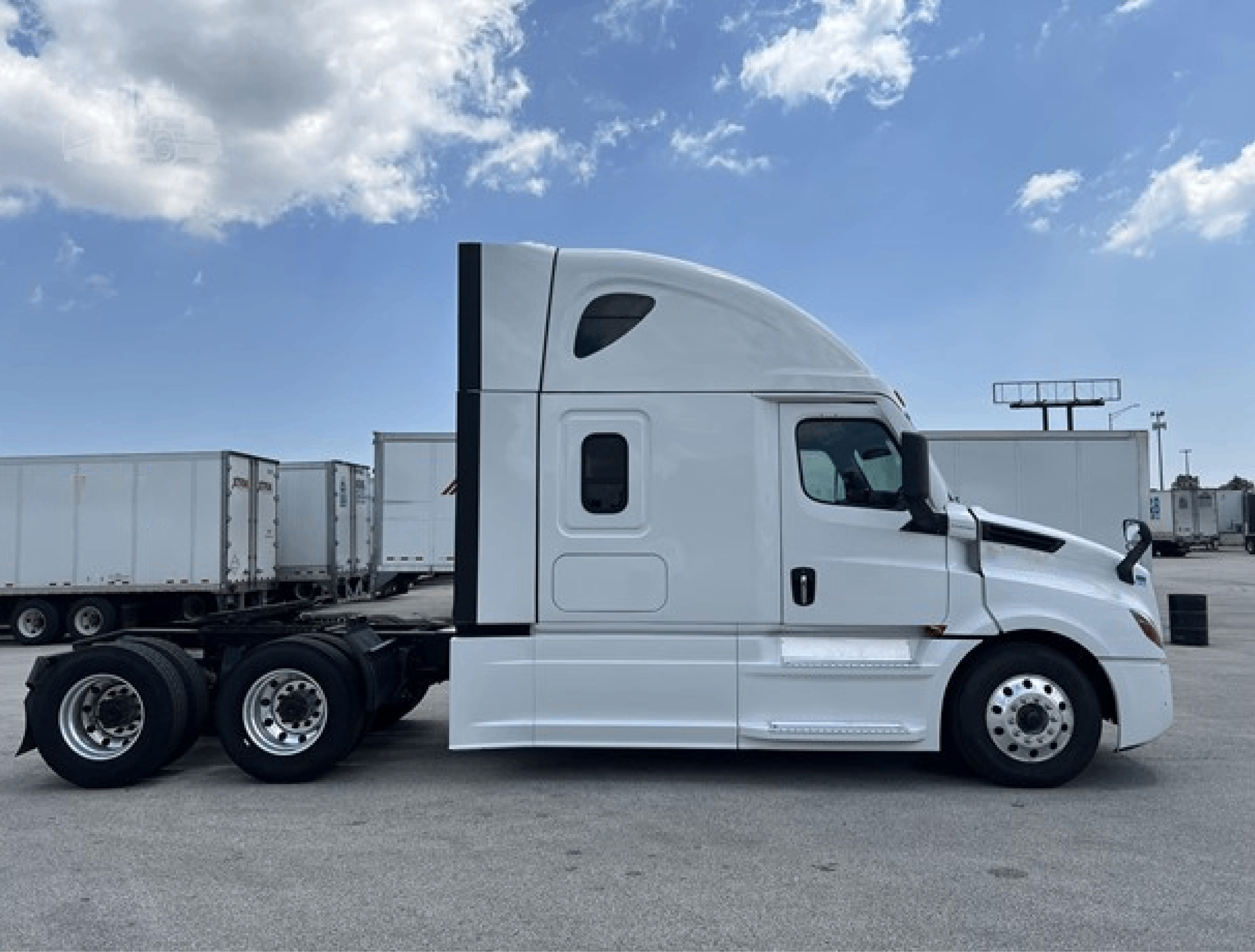 2022 Freightliner Cascadia image 9