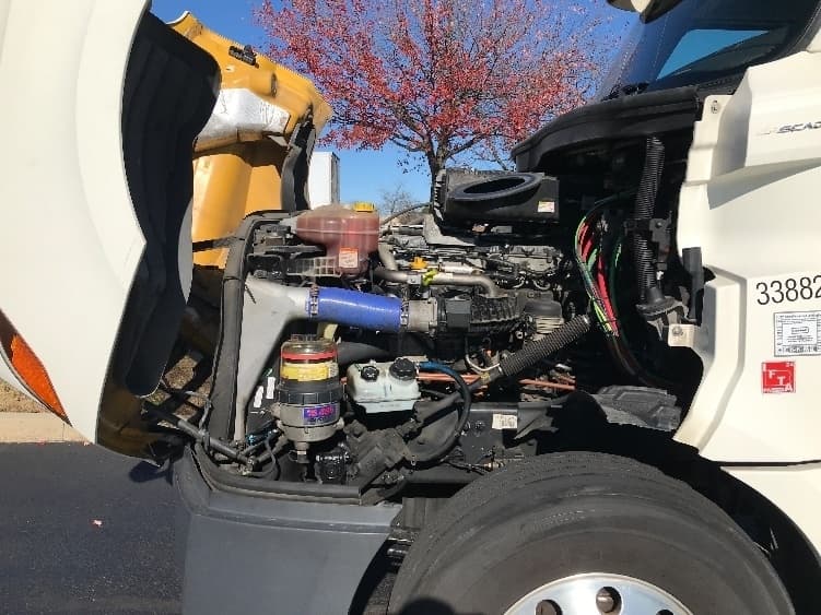 Used 2020 FREIGHTLINER Conventional - Day Cab, Tractor - CASCADIA 126 For Sale image 11