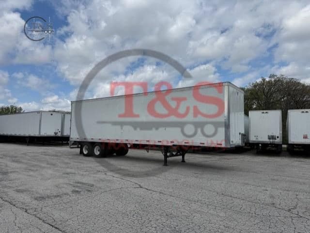 2021 VANGUARD 38531666 image 45