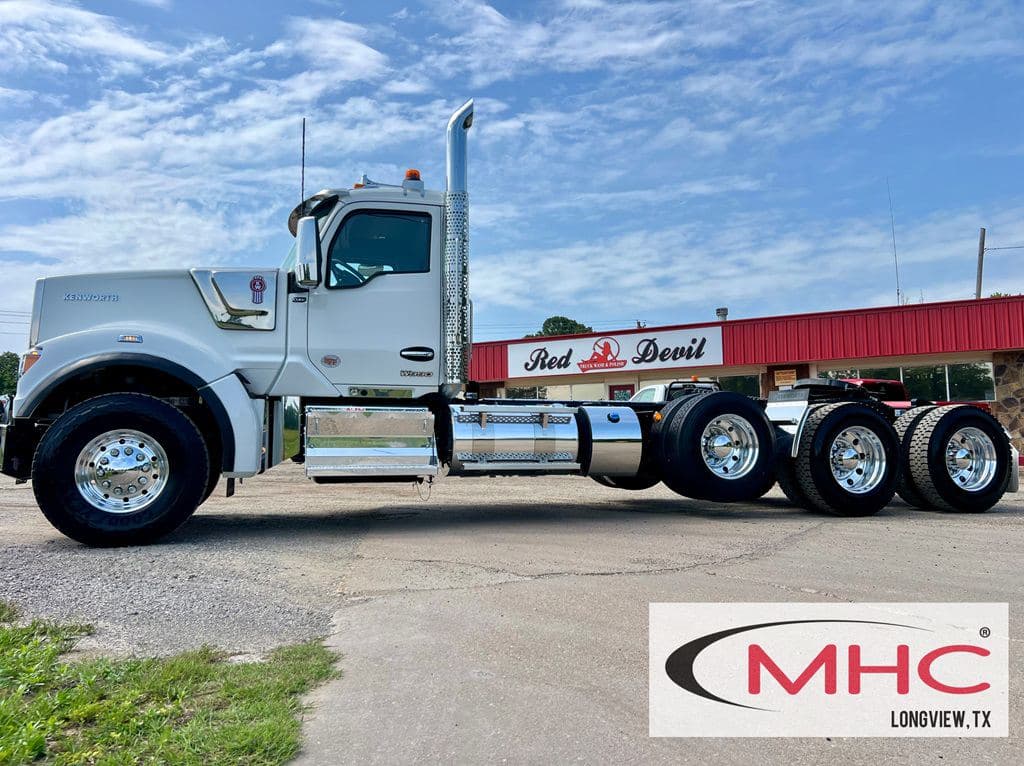 New 2027 KENWORTH W990 image 11