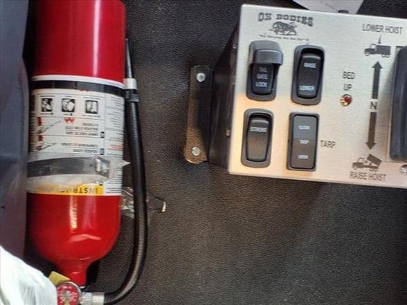 2026 Kenworth T880 image 29