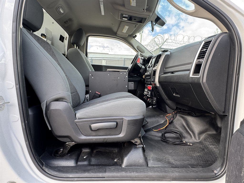 2017 RAM 5500 image 53