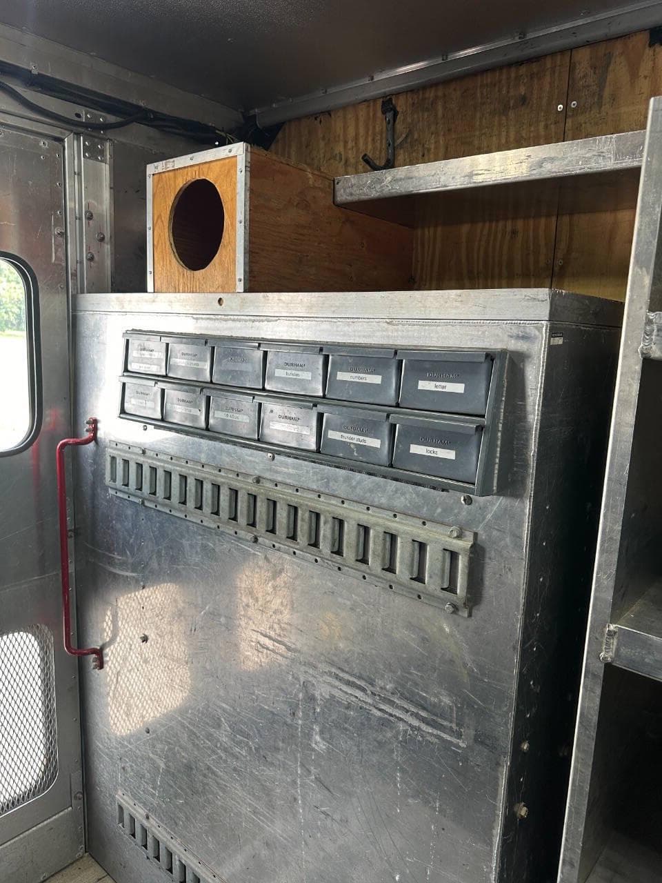 2016 Freightliner MT45 image 45