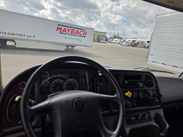 2018 FREIGHTLINER BUSINESS CLASS M2 106 TNHC37642LAK Web image 3