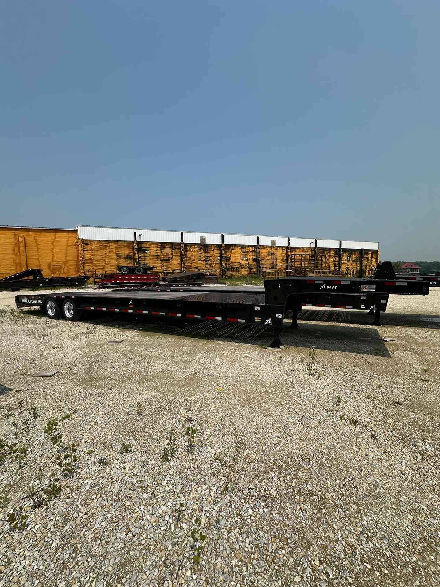 2026 XL 80 PT image 2