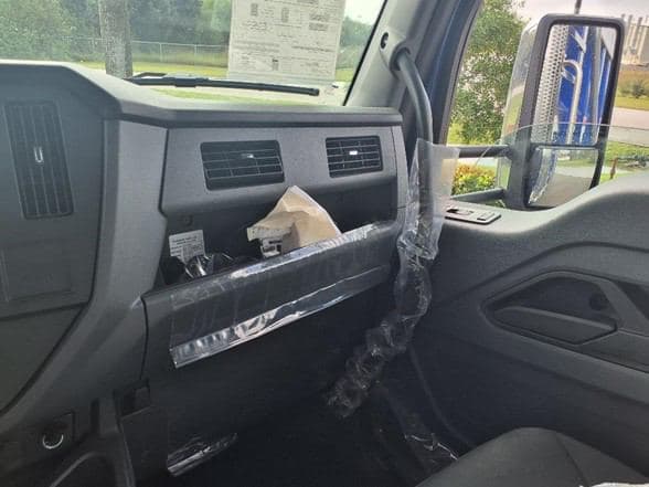 2025 Kenworth D5 image 14