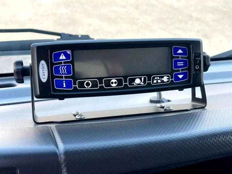 2019 Isuzu NPR image 8