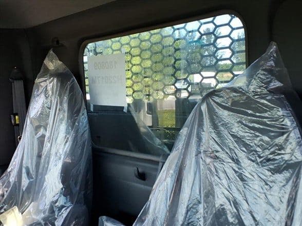 2025 Kenworth PSADL-400P image 18