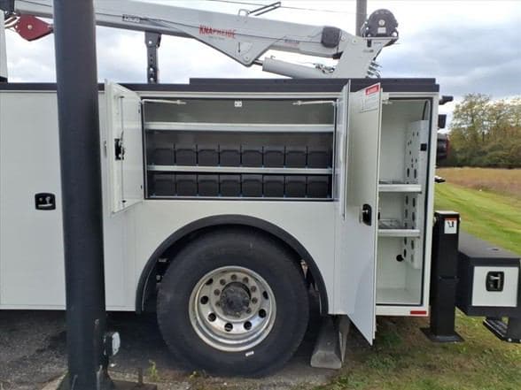 2025 Kenworth PSADL-400P image 8