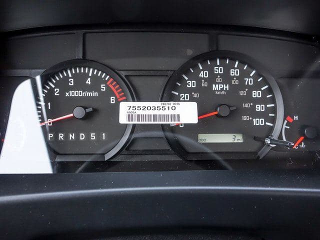 2025 Chevrolet 4500 HG LCF Gas Base image 10