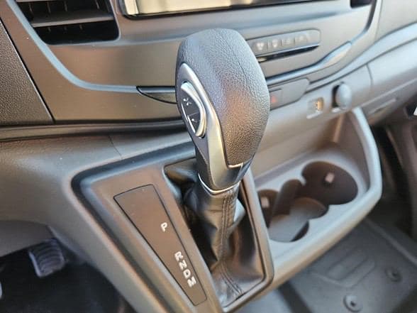 2026 Ford DE-16 image 8