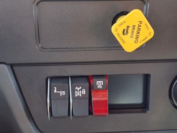 2025 Kenworth D5 image 25