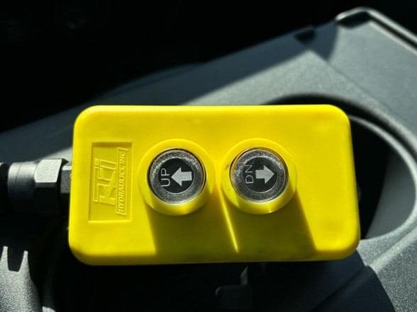 2024 Ford F550 image 20