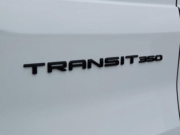 2026 Ford DE-16 image 15