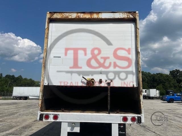 2007 GREAT DANE 531511 image 22