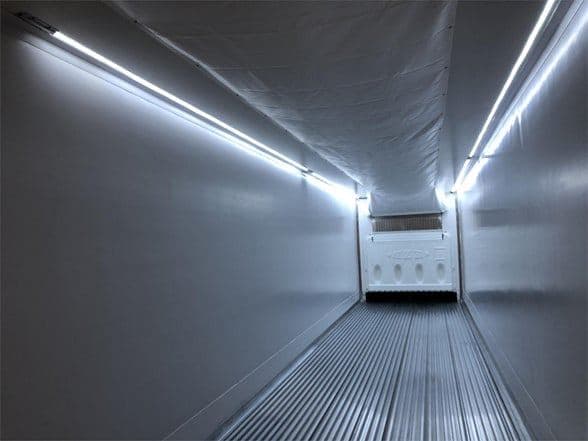 2026 Vanguard COOL GLOBE R8000B image 3