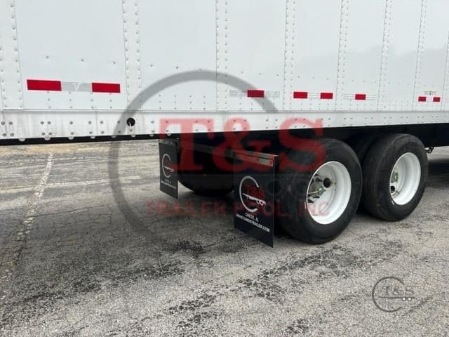 2022 VANGUARD DRY VAN 531446 image 12