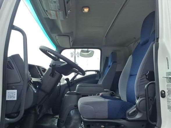 2025 Isuzu FTR image 16