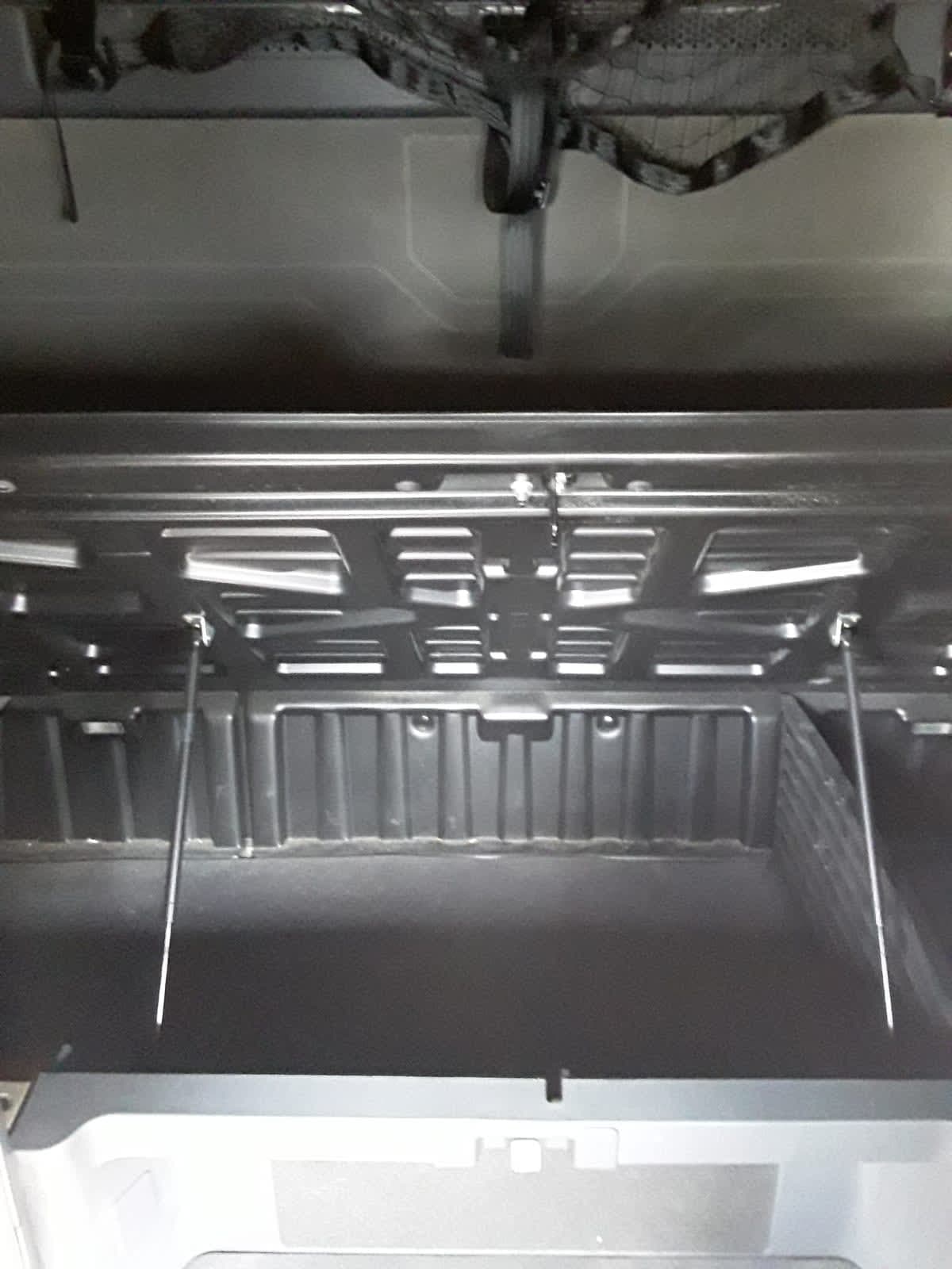 Used 2019 FREIGHTLINER Conventional - Sleeper Truck - CASCADIA 125 image 8