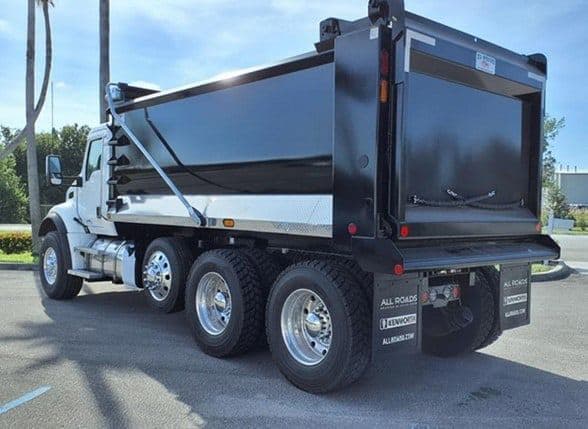 2025 Kenworth D5 image 7